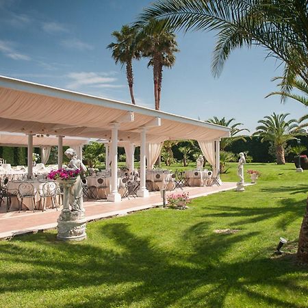La Corte Di Opaka Canosa di Puglia Ngoại thất bức ảnh