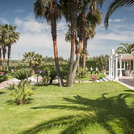 La Corte Di Opaka Canosa di Puglia Ngoại thất bức ảnh