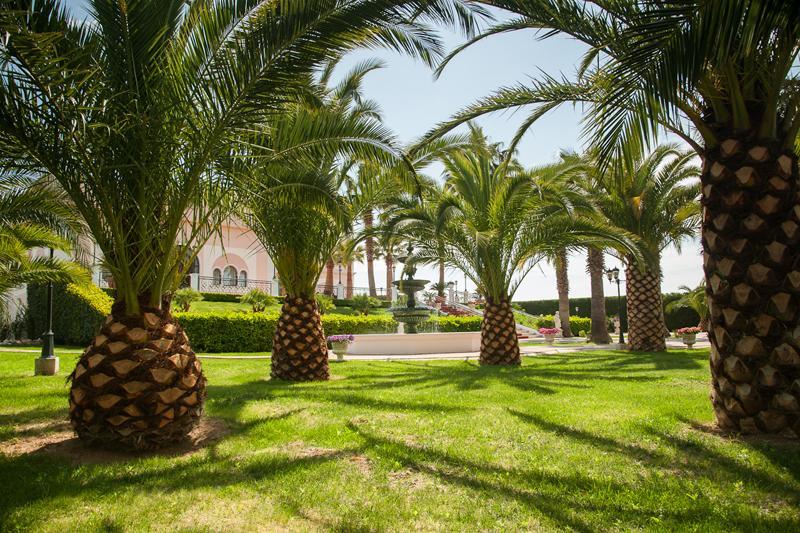 La Corte Di Opaka Canosa di Puglia Ngoại thất bức ảnh