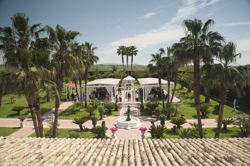 La Corte Di Opaka Canosa di Puglia Ngoại thất bức ảnh