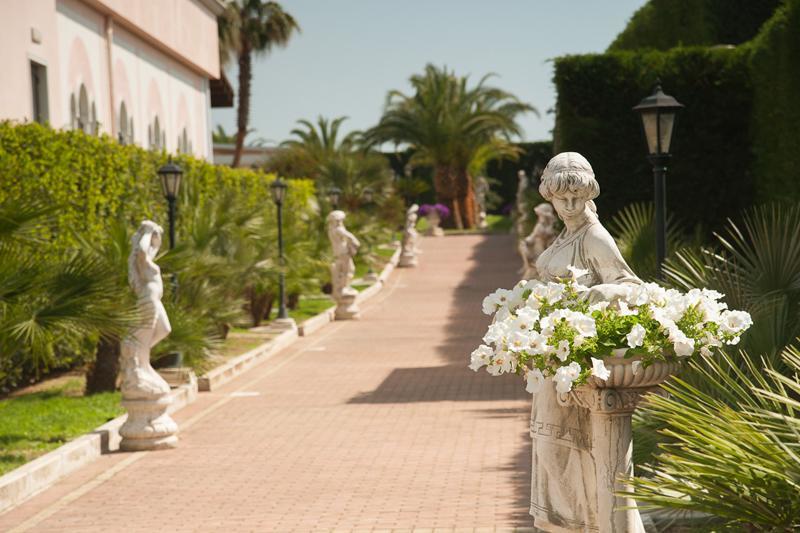 La Corte Di Opaka Canosa di Puglia Ngoại thất bức ảnh